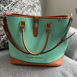 Dooney and Bourke Satchel